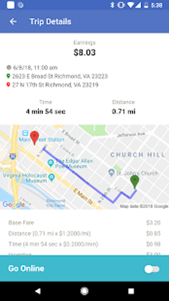 Imagen 3 para UZURV 360