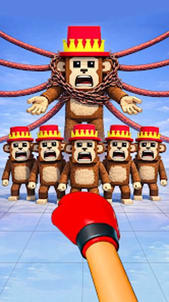 Imagen 0 para Memerot: Crazy Punch Game