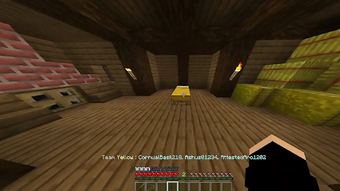 Imagen 0 para Bedwars Maps for MC Pocke…