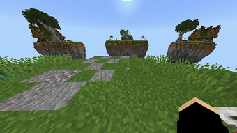 Imagen 1 para Bedwars Maps for MC Pocke…