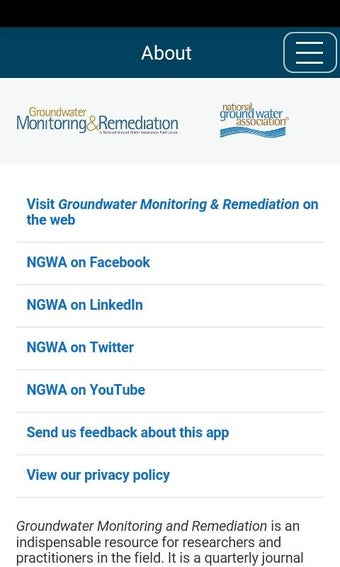 Image 1 for Groundwater M & R