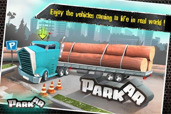 Imagen 2 para Park AR Augmented Reality…