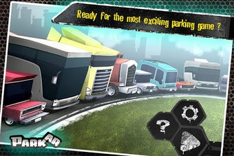 Imagen 0 para Park AR Augmented Reality…