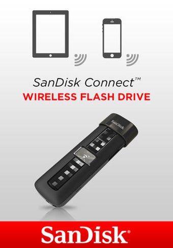 Imagen 2 para SanDisk Connect Wireless …