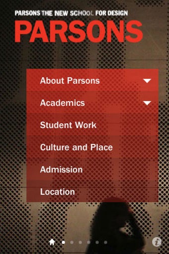 Image 0 for Parsons The New School fo…