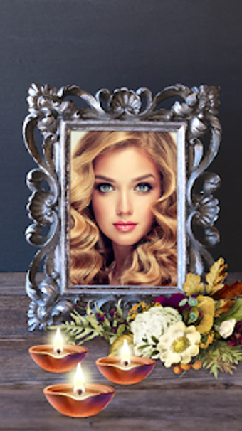 Imagen 0 para Condolence Photo Frames w…
