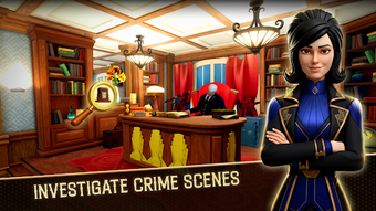Image 0 for Inspectorium