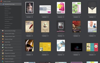 Imagen 0 para Toolbox for iWork