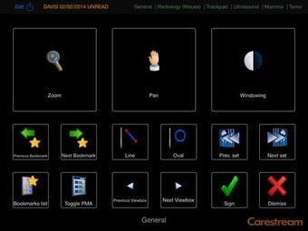 Image 0 for Vue Remote