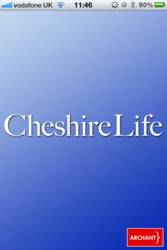 Imagen 0 para Cheshire Life Magazine: S…