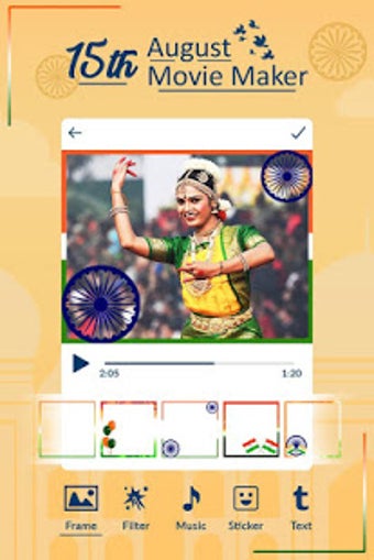 Imagen 0 para Independence Day Video Ma…