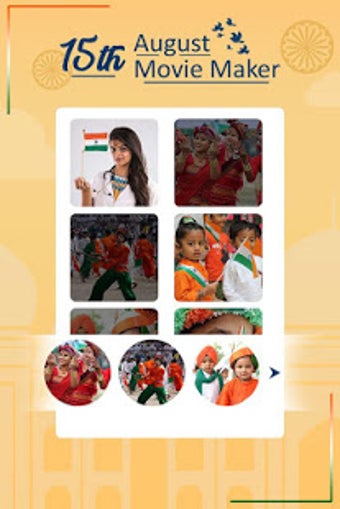Imagen 1 para Independence Day Video Ma…