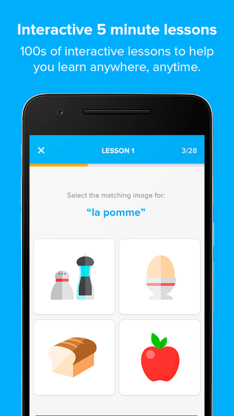 Imagen 2 para FlashAcademy - Language L…