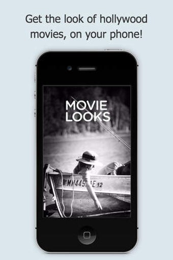 Image 0 for Movie Looks