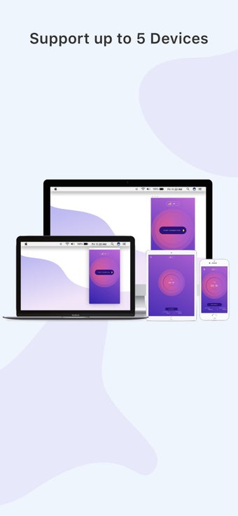 Image 1 for Hotspot VPN & Unlimited P…