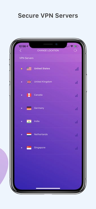 Image 3 for Hotspot VPN & Unlimited P…