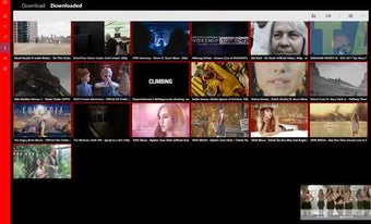 Image 1 for Music Video Downloader fo…