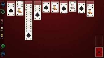 Imagen 2 para Spider Solitaire HD for W…