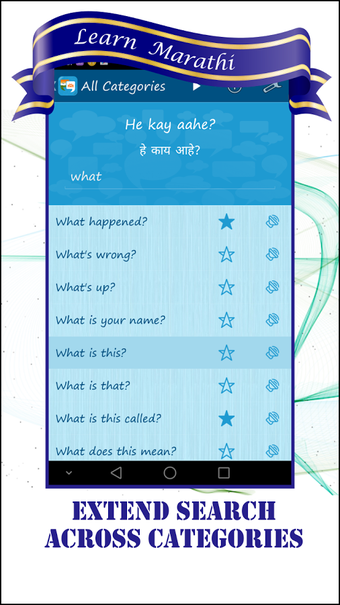 Imagen 2 para Learn Marathi Quickly Fre…