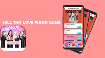 Image 1 for Blackpink Kill This Love …