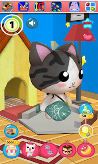 Image 2 for My Talking Pet