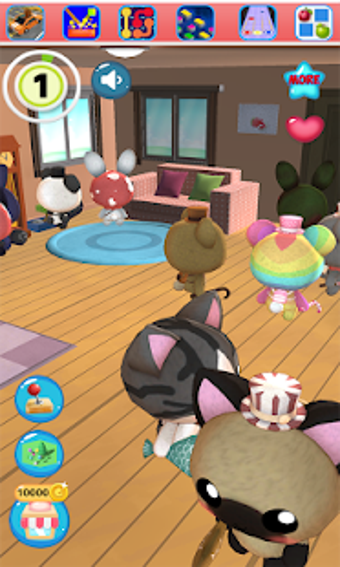 Image 0 for My Talking Pet