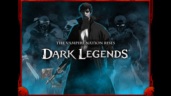 Imagen 0 para Dark Legends