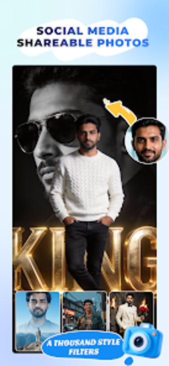 Image 0 for Viyo: AI Story-driven Vid…