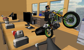 Image 0 for Dirt Bike 3D Racing