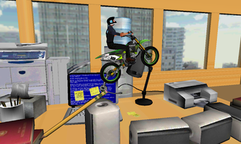 Image 3 for Dirt Bike 3D Racing