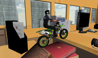 Image 2 for Dirt Bike 3D Racing