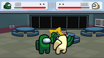 Image 1 for Among Us Arena