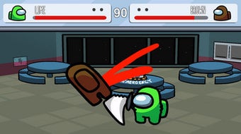 Image 2 for Among Us Arena