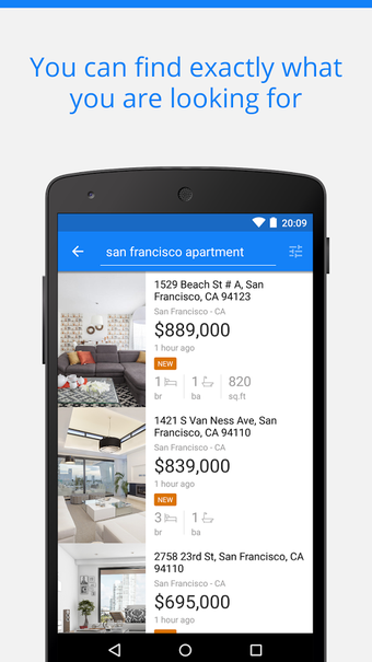 Imagen 3 para Real Estate sale & rent T…