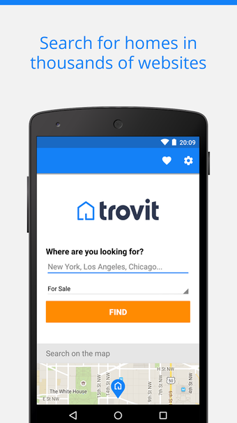 Imagen 2 para Real Estate sale & rent T…