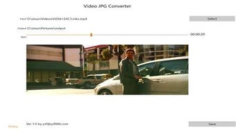 Image 1 for Video JPG Converter for W…