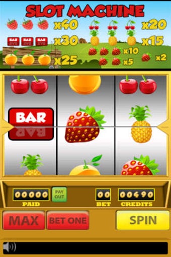 Imagen 0 para Free Slots Casino Game