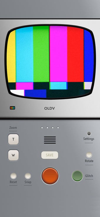 Image 1 for OLDV - Retro Video with B…
