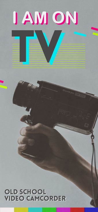 Image 3 for OLDV - Retro Video with B…