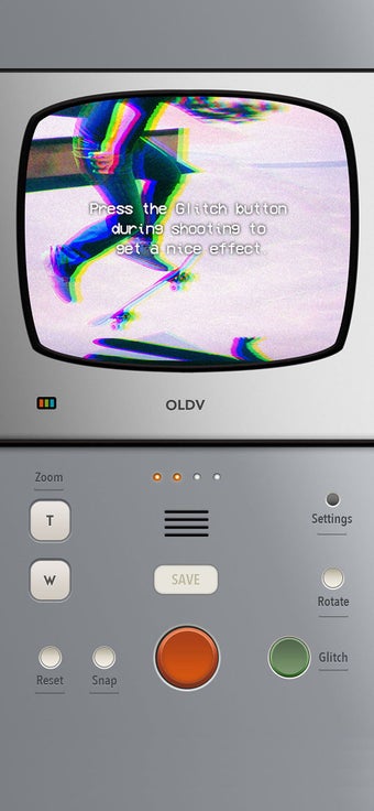 Image 2 for OLDV - Retro Video with B…