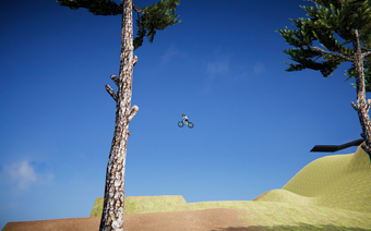 Imagen 0 para Gapel bikepark for Descen…