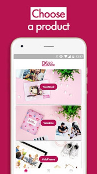 Image 0 for YoloBook