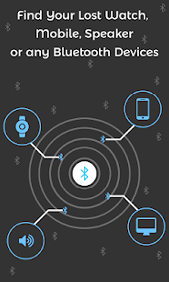 Imagen 3 para Bluetooth Device Locator …