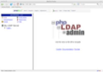 Imagen 0 para JumpBox for the OpenLDAP …