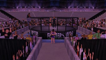 Image 1 for Weekend Warriors Pro