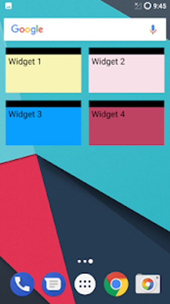 Image 2 for Notes app free Android