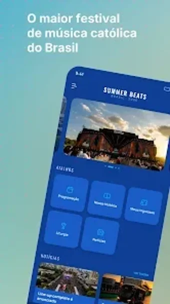 Imagen 0 para Summer Beats