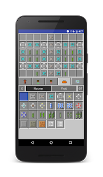 Image 3 for IC2 Planner