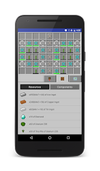Image 2 for IC2 Planner