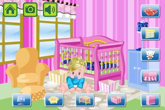 Imagen 0 para Sweet Nursery